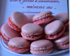 Macarons d'Amiens