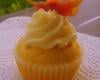 Cupcake jambon de Bayonne et fromage de brebis