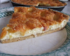 Quiche au comté