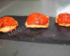 Mini tatin de tomates cerises