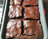 Brownie cuisson rapide