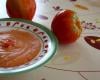 Purée de pomme de terre au tomates (SANS gluten, lait, arachide) {à partir de 7 mois}