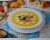 Soupe savoyarde