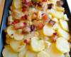 Tartiflette inratable