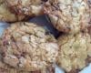 Cookies aux Mars