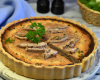 Tarte au thon savoureuse