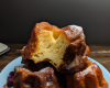 Pain perdu de kougelhopf