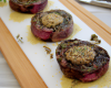 Tournedos à l'huître