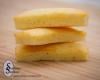 Financiers aux amandes classiques