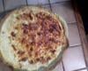 Quiche au jambon