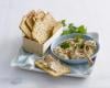 Rillettes de thon sans lactose sans gluten