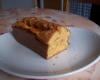 Cake de saumon