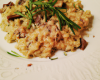 Risotto gourmand et facile