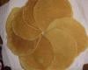 Mes pancakes