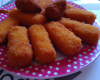 Croquettes fin de mois