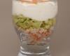 Verrine au Carré Frais