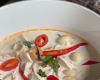 Tom kha gai