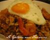 Nasi Goreng