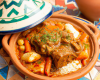 Tajine de cœur de bœuf