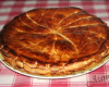 Galette des rois à la frangipane économique