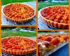 La tarte aux mirabelles ... un classique !