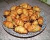 Minis croissants