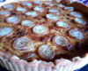 Tarte à l'oignon de grand-mère