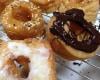 Cronuts classiques