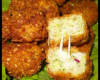 Nuggets ou croquettes maison au cœur fondant