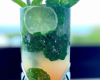 Inferno mojito