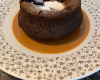 Fondant au chocolat surprise