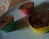 Muffin au chocolat