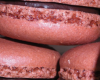 Macarons au chocolat et poivre de Voatsiperifery