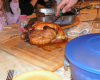 Dinde de Thanksgiving