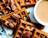 Gaufre originale