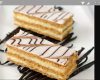 Mille-feuille maison