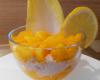 Verrine mangue & thon