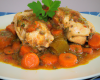 Daube De Poulet