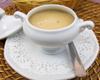 Veloute de cèpes