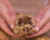 Cookies aux pépites de chocolat façon Margaux