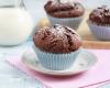 Muffins au chocolat