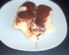 Tiramisu soyeux amandes