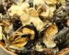 Moules au roquefort inratable