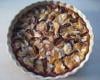 Clafoutis aux prunes