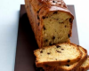 Brioche aux amandes et aux chocolats