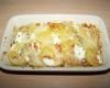 Tartiflette à l'italienne