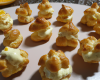 Bouchées à la reine au thermomix