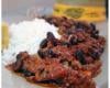 Buffalo's Chili con carne