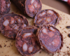 Chocolat saucisson