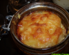 Gratin dauphinois de papa